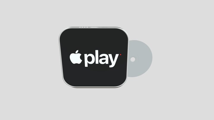 Apple Play  VaibhavJoshiDesigns