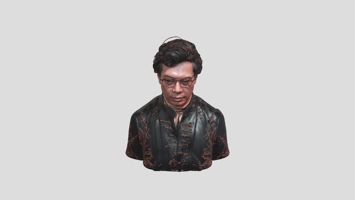 AnhTuan_Dancing3_0703155823 – Modelo 3D gratuito STL