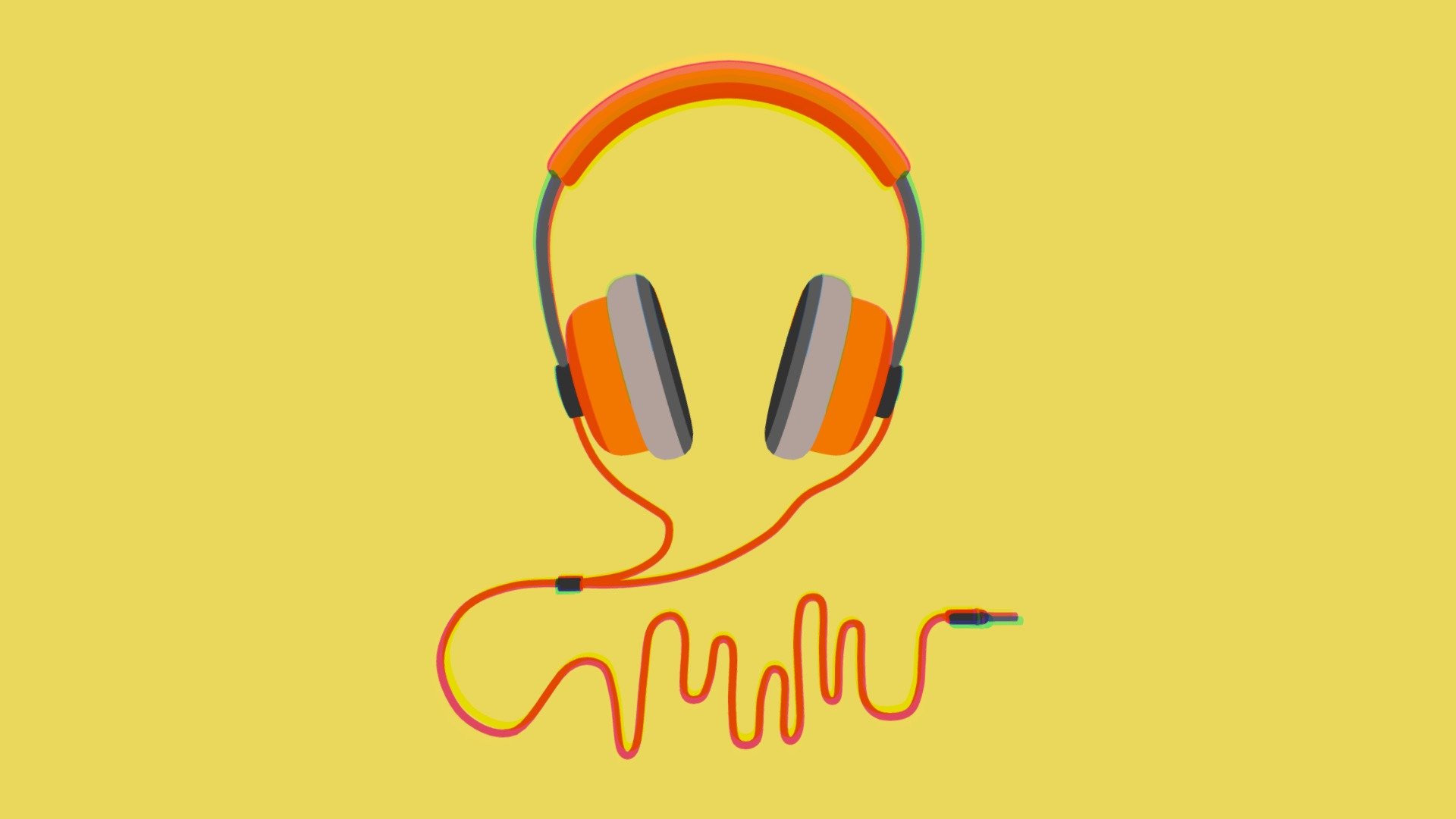Headphones