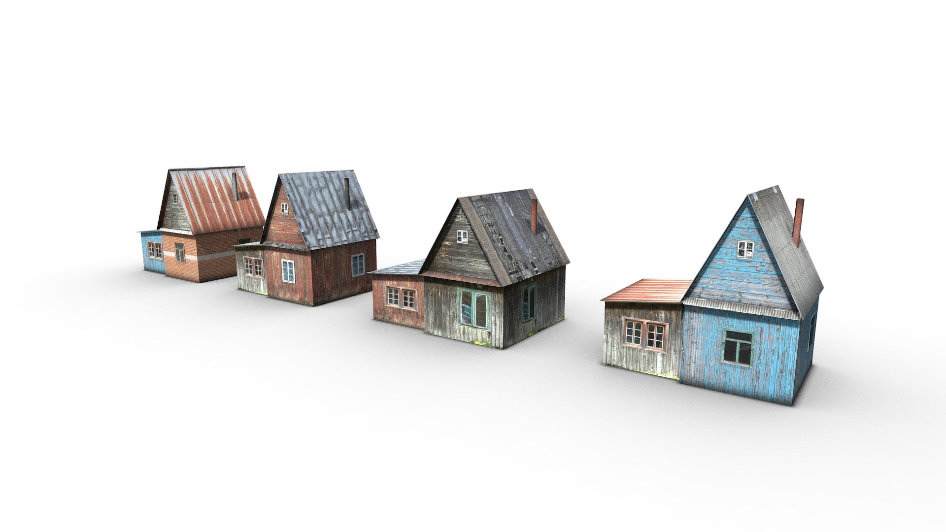 Country Houses