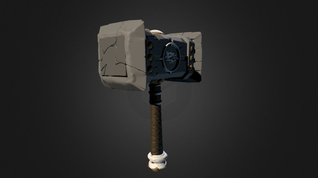 Doomhammer