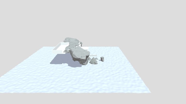 TDKO_VillaEther_v1 3D Model