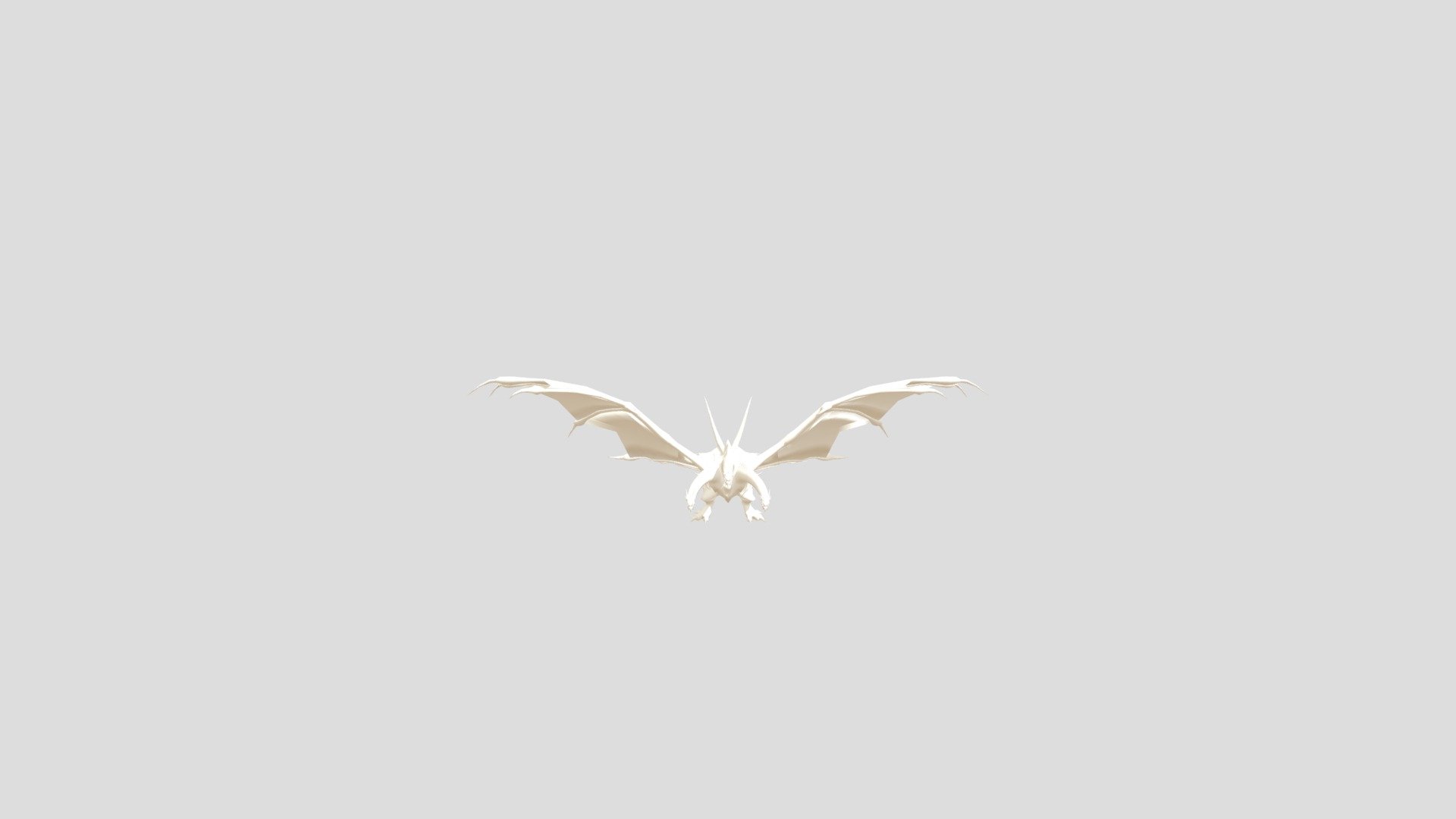Ghidorah Bonds of blood rig download - Download Free 3D model by ...