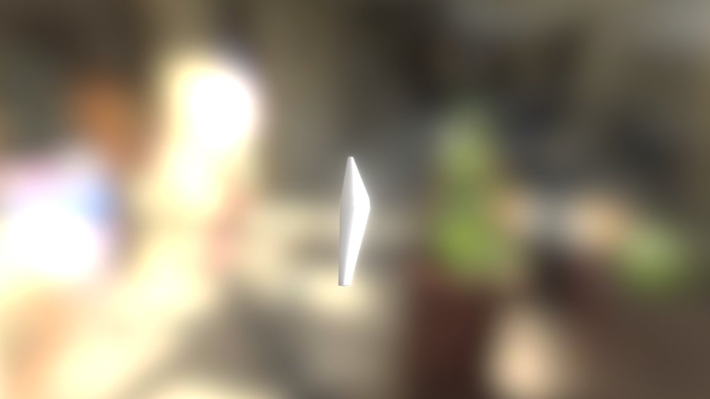 Wing 2 — Sketchfab embed 3D viewer