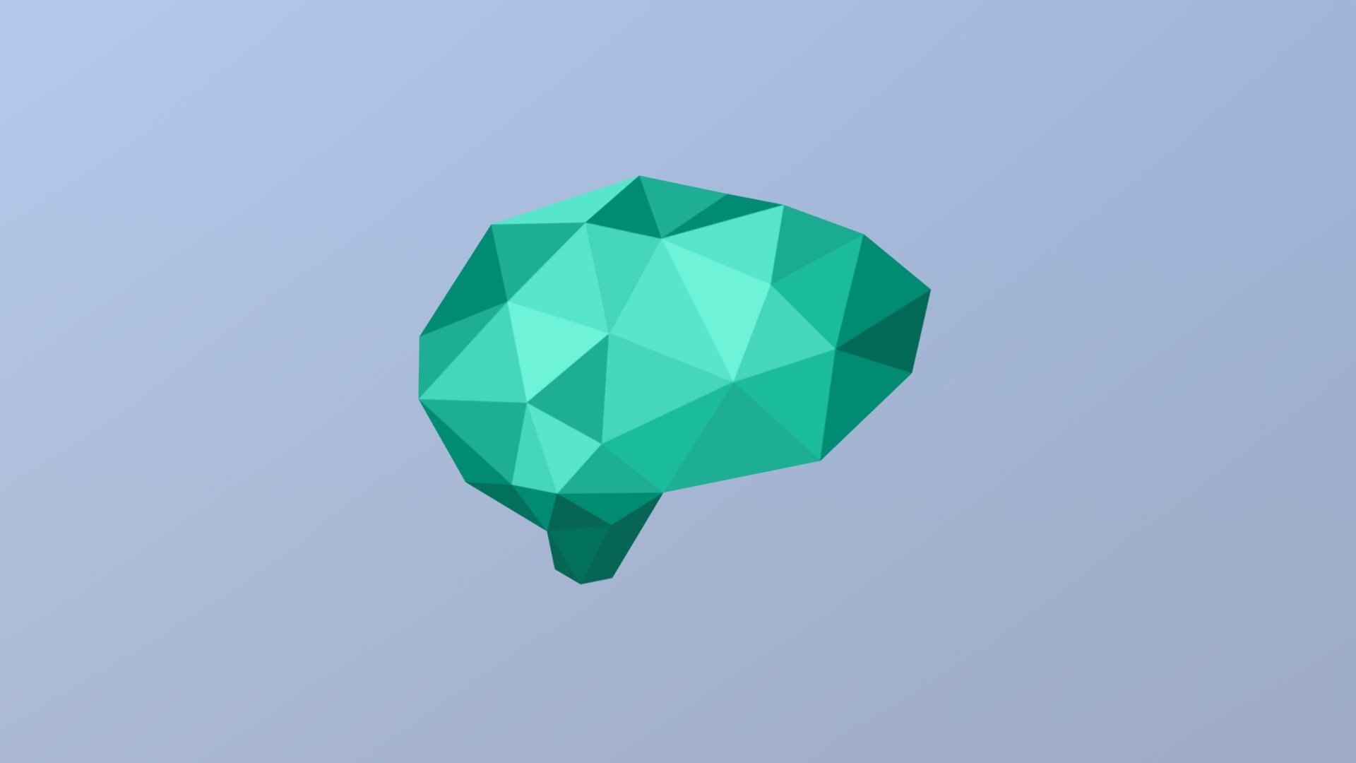 Espen 3D Brain