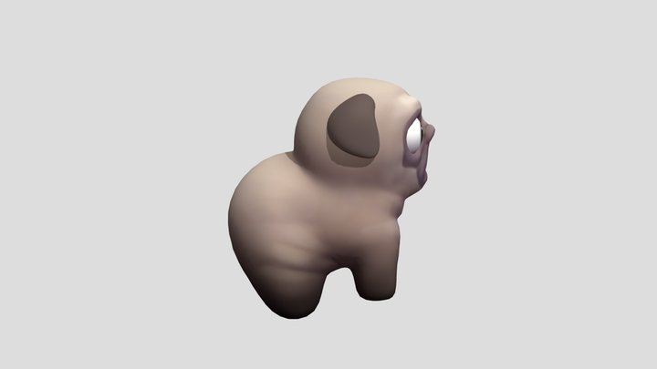 Puglise 3D Model
