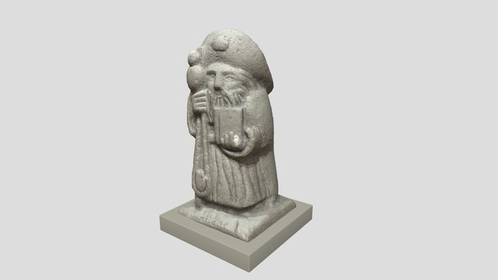 Figura_M3_T2_SaraCampillo 3D Model