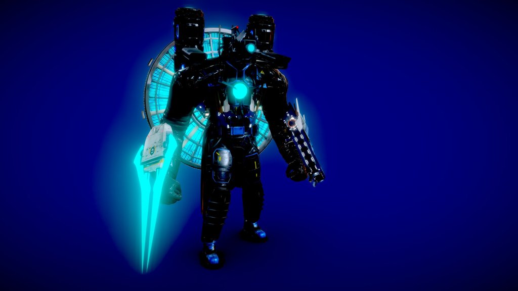 UTCM 3.0 Fanmade