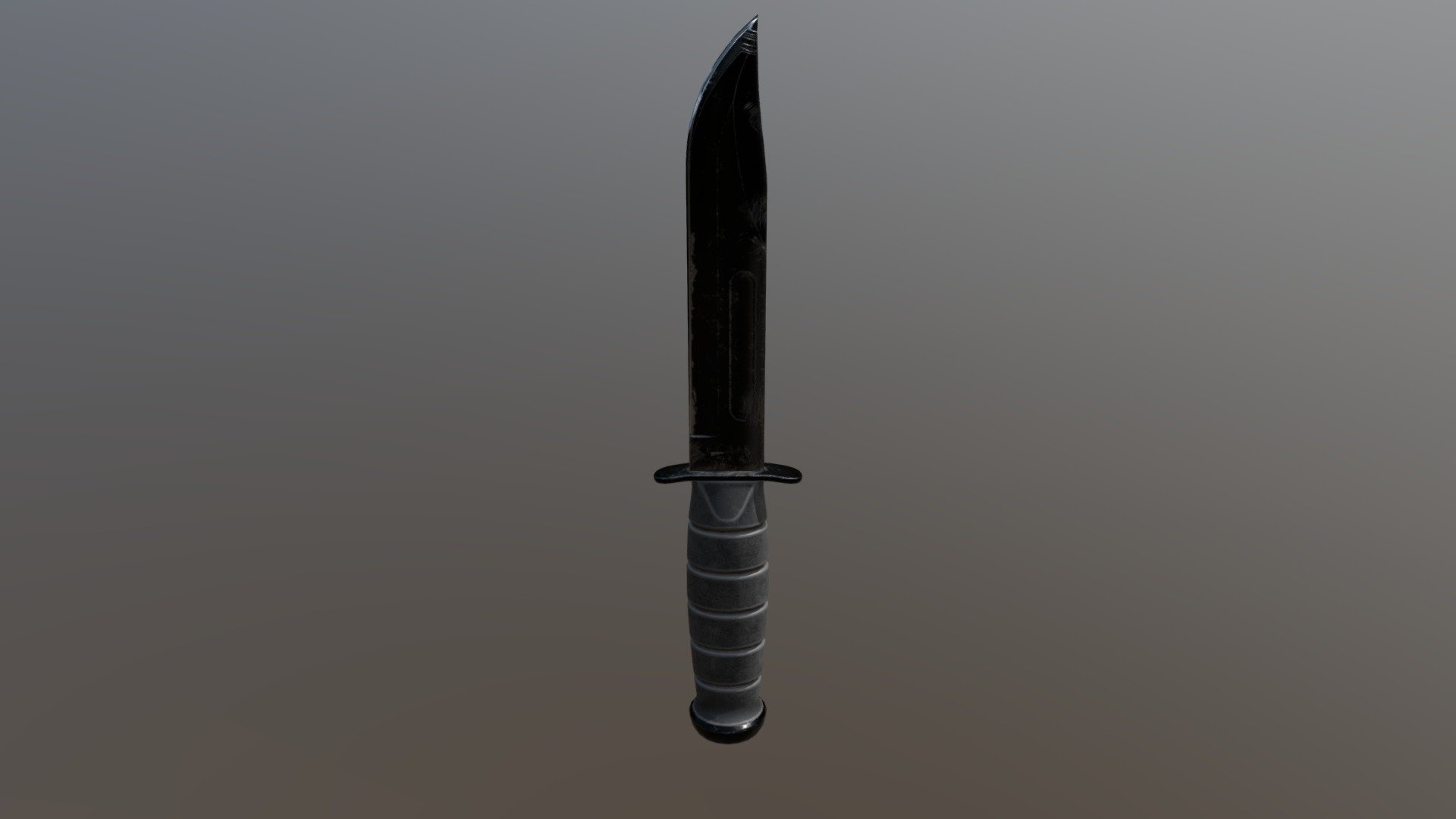 Combat Knife