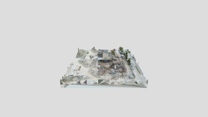 2023.05.30 - Demo 3D Model
