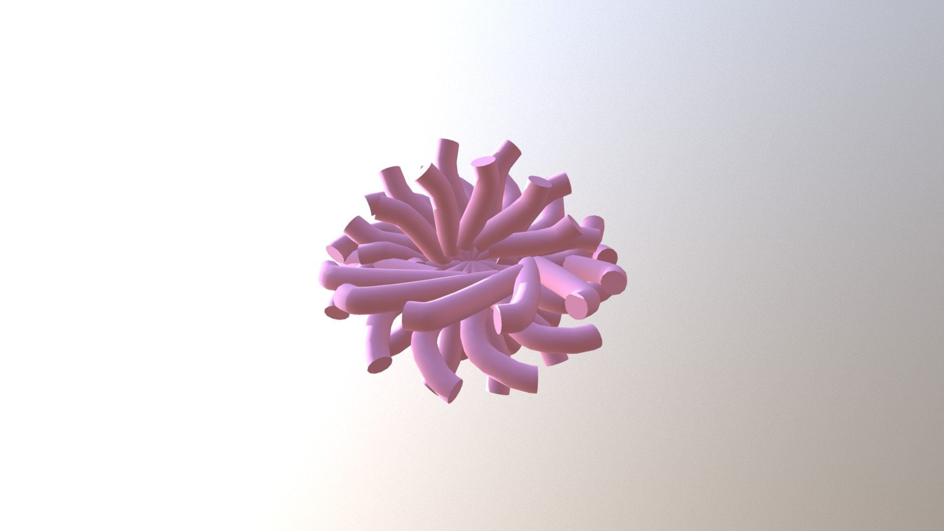 Tangled01 — Sketchfab embed 3D viewer