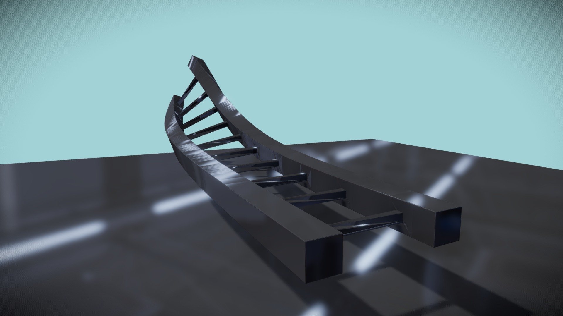 First RMC Track - 3D model by veynz [fce5fbd] - Sketchfab