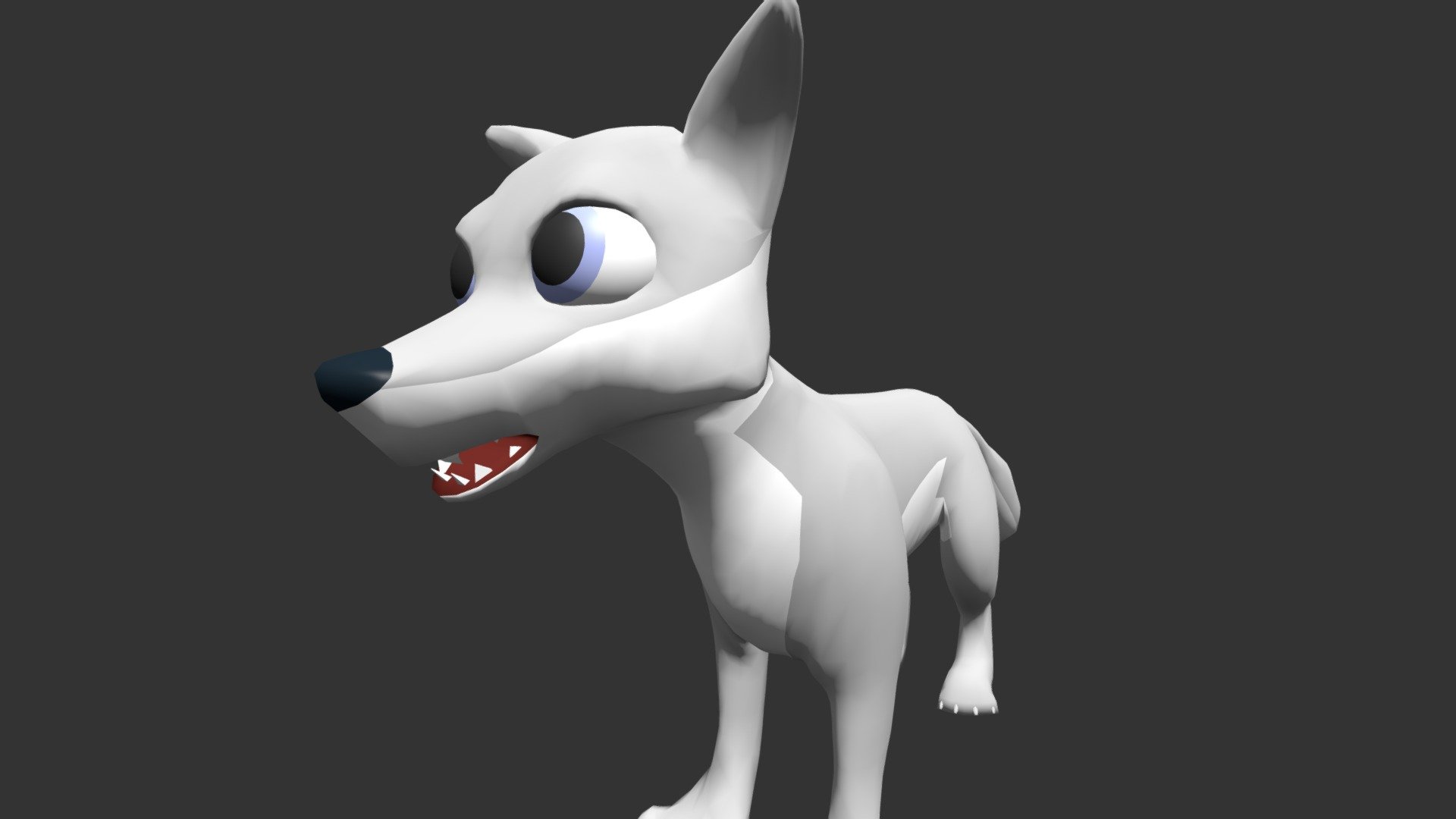 Wolf