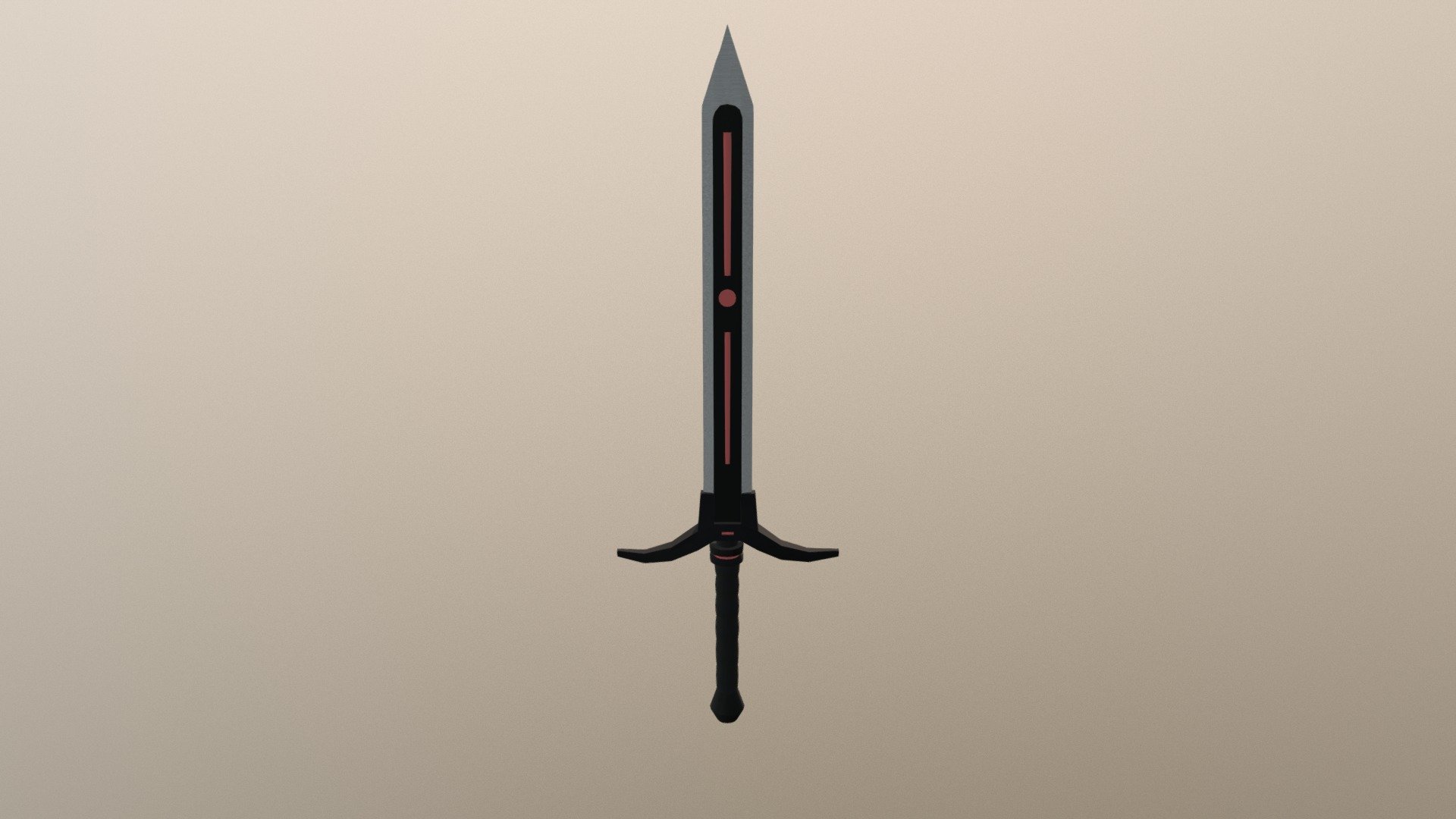 Sword Model