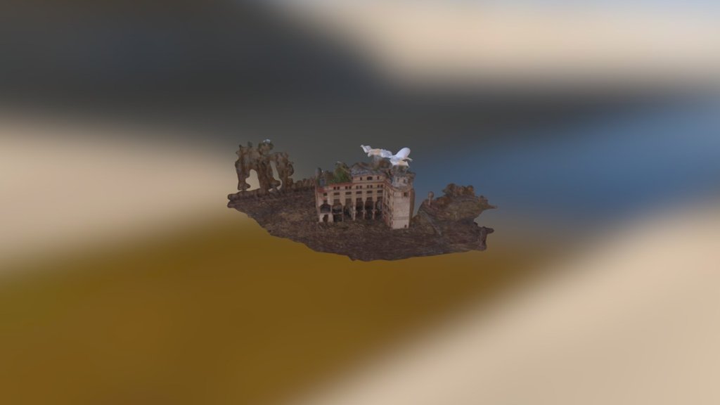 Melchevka pix4d trial test