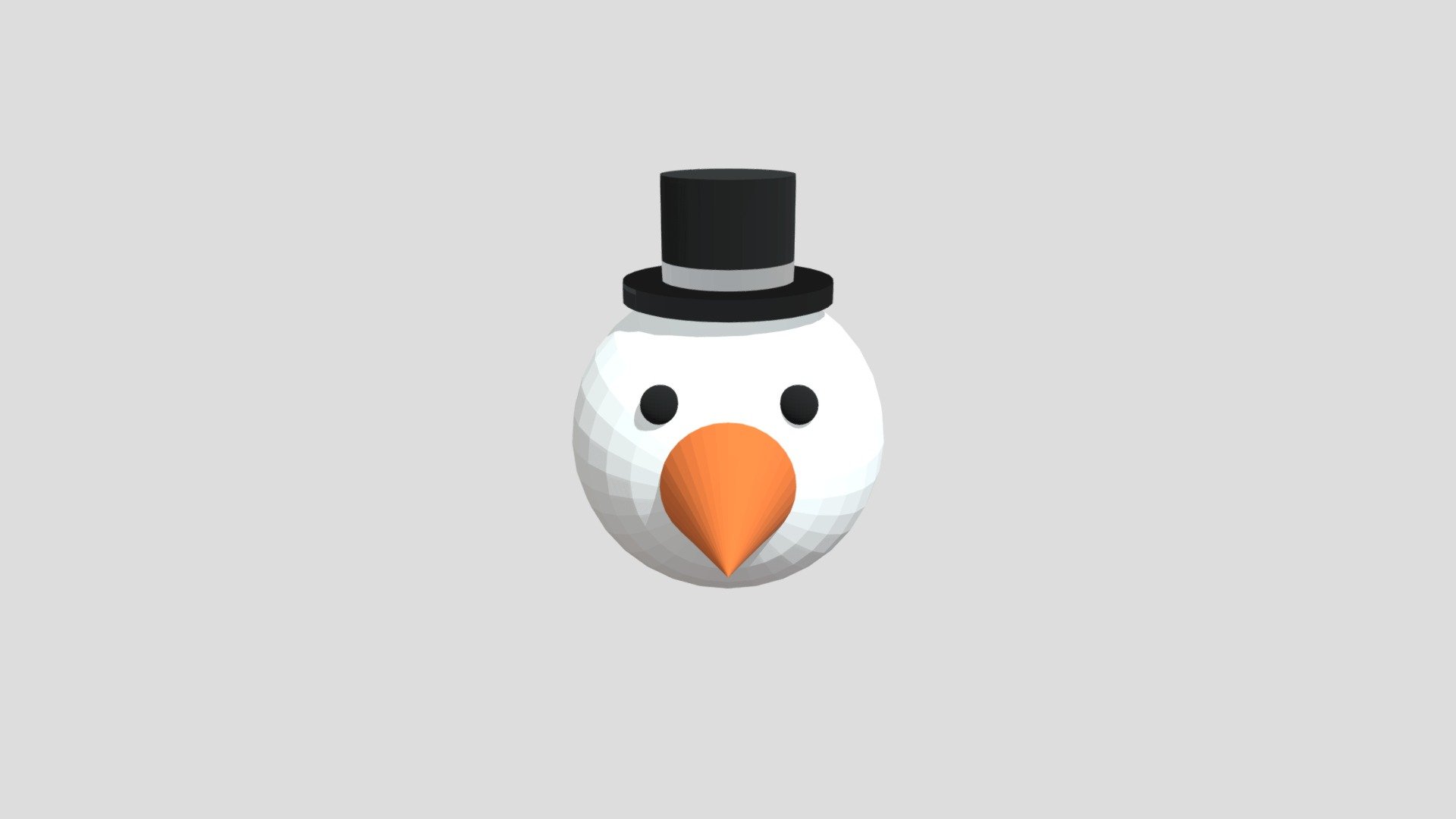 Snowman