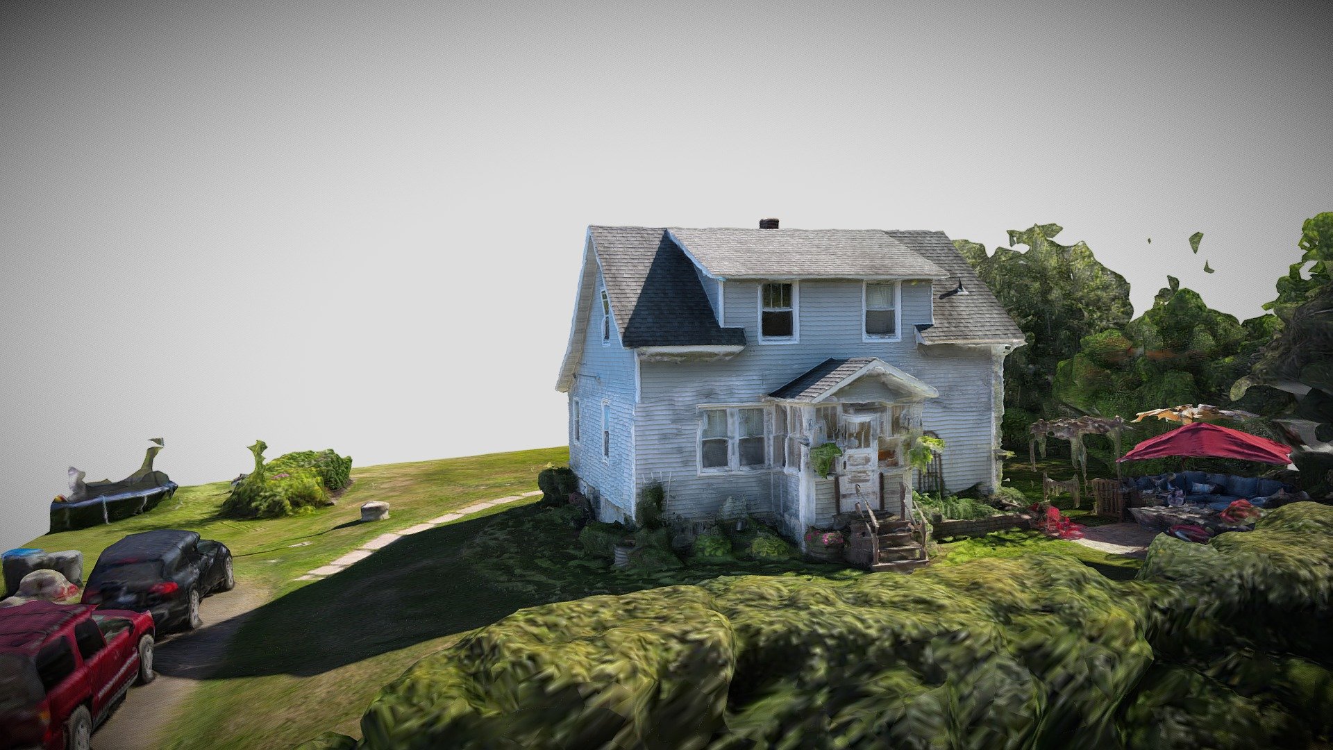 Duluth Home