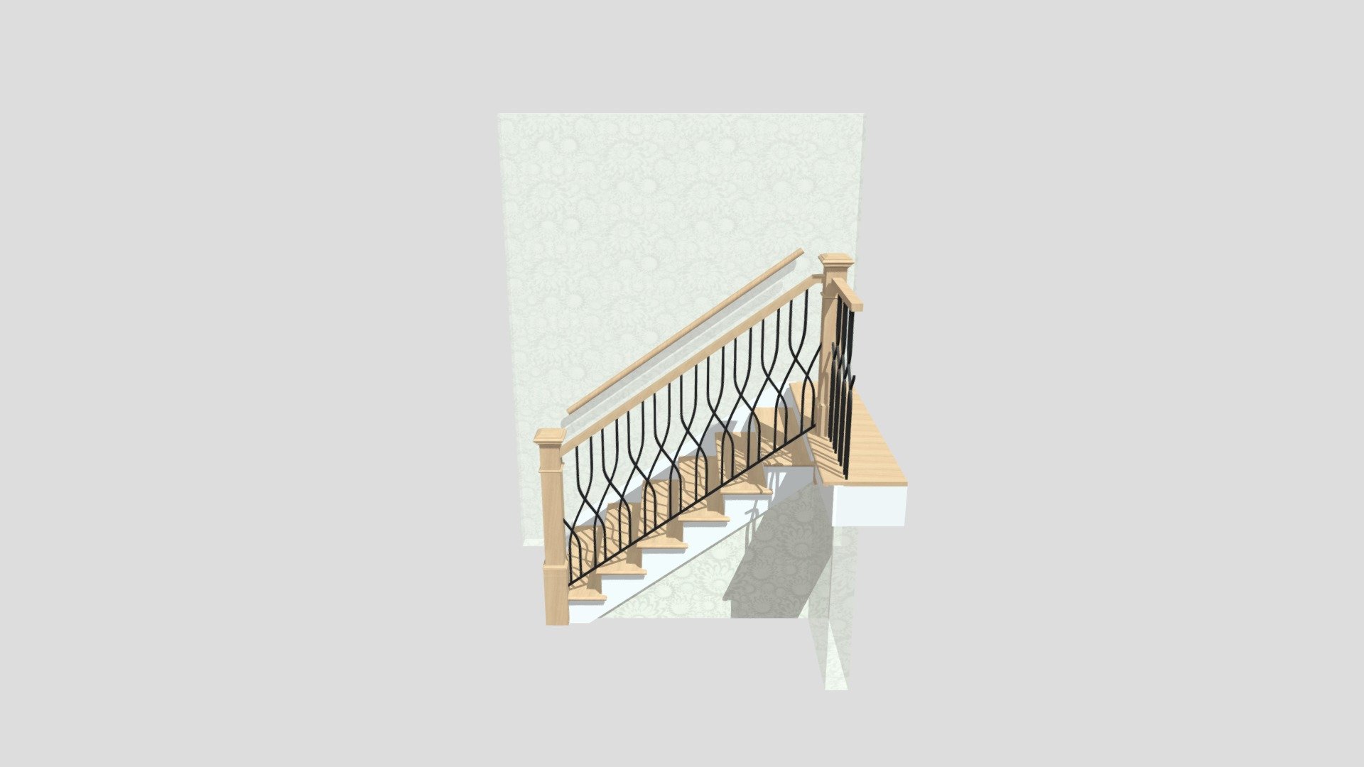 Augment Model 2