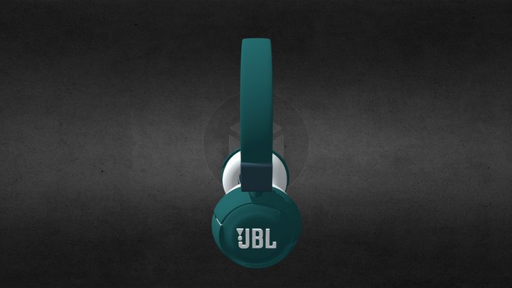 JBL Headphone (changeable colour )