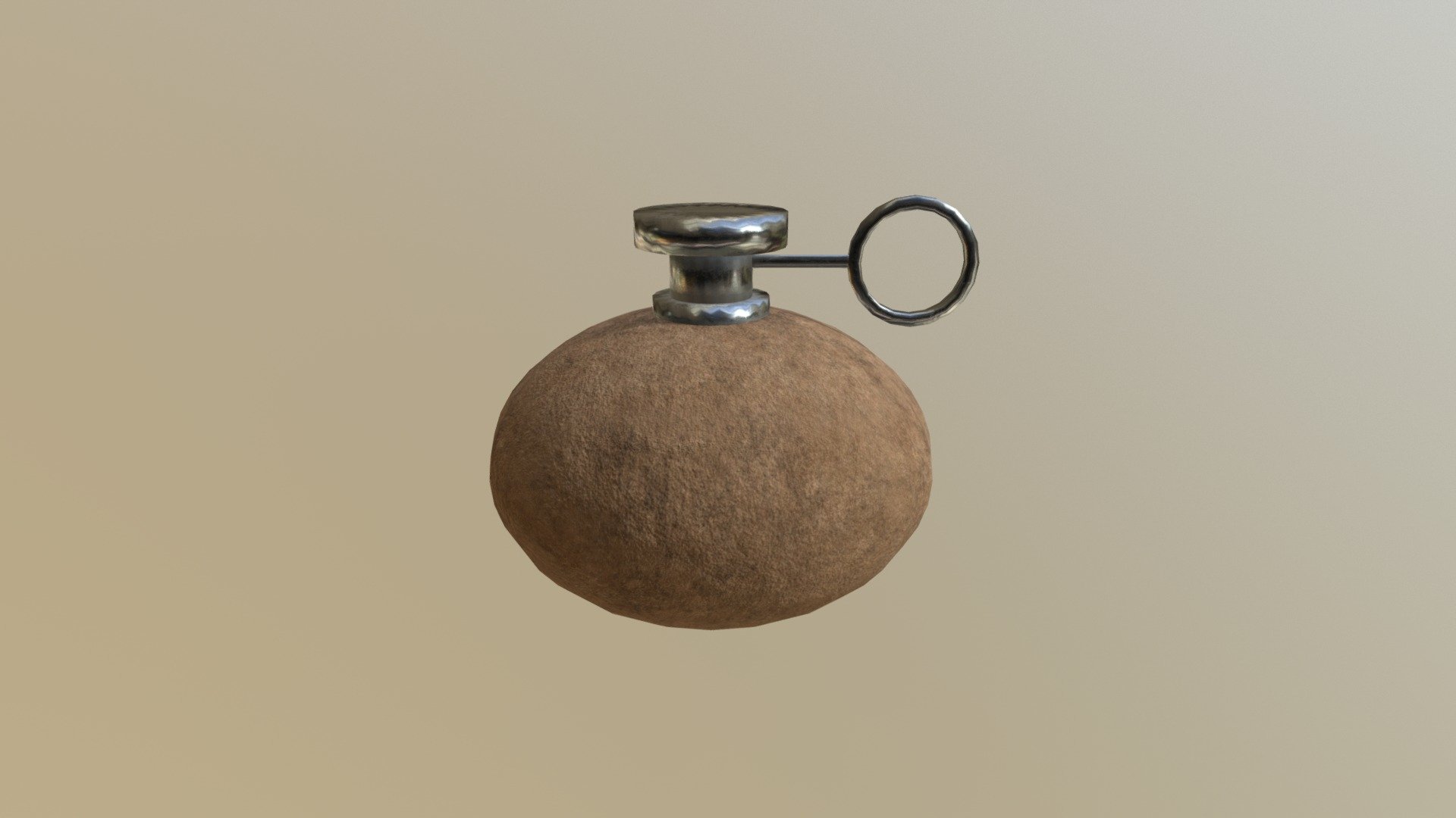 BBallGrenade
