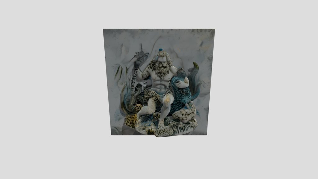 POSEIDON