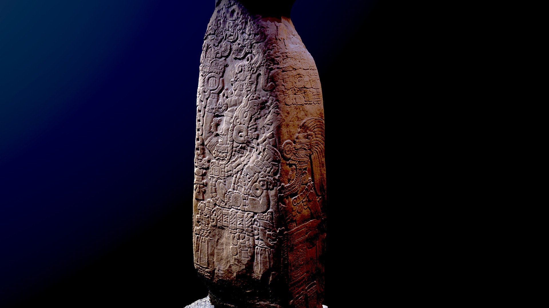 Monolith - Buy Royalty Free 3D model by John Toeppen (@toeppen ...