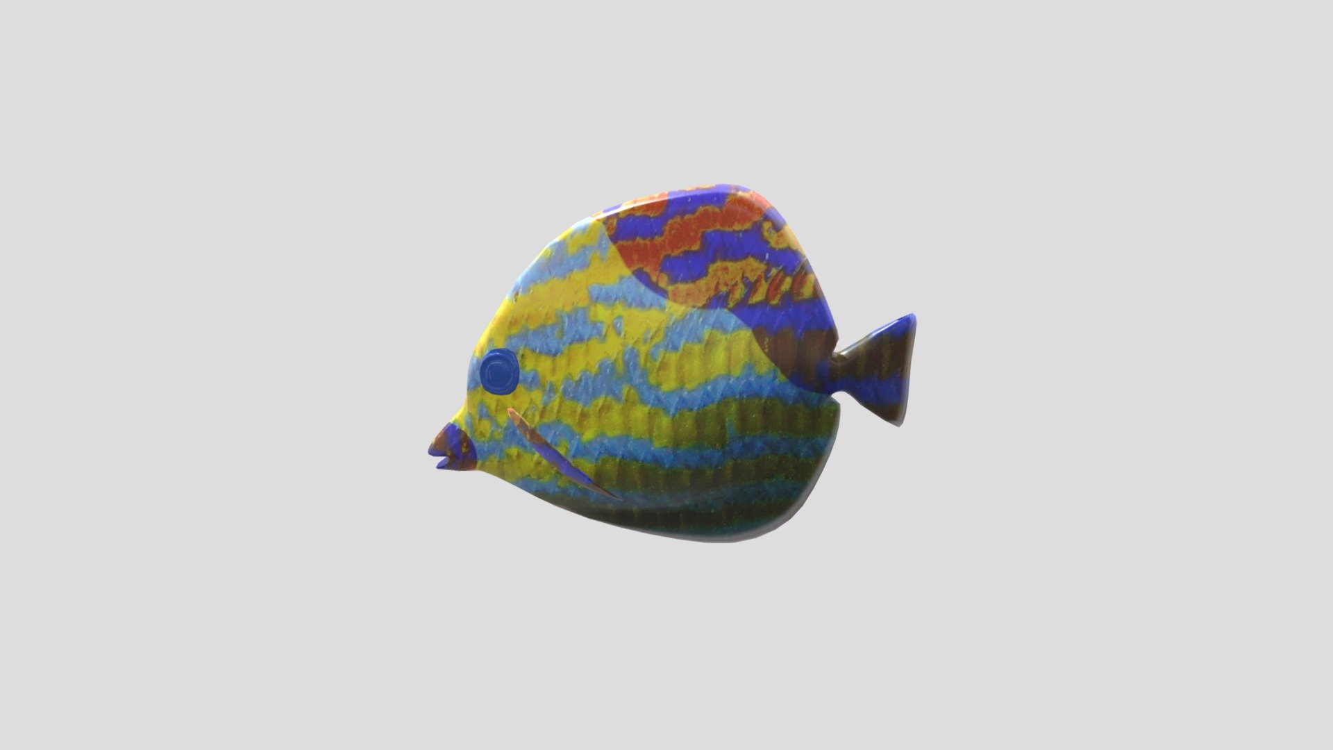 Tropical Fish