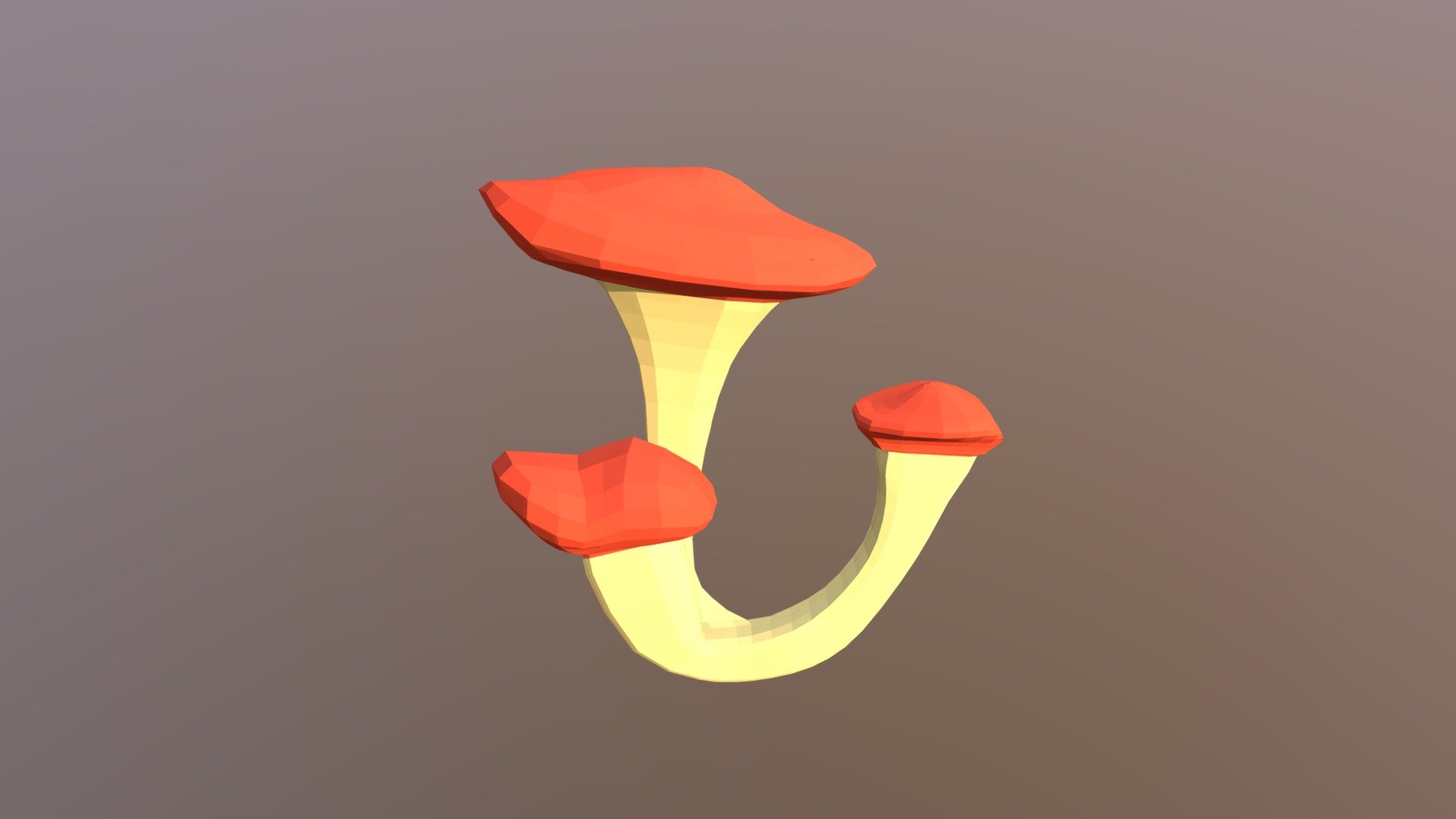 MagiSpire Mushroom 7