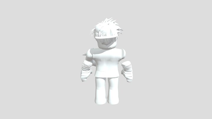 gfx 3D Model
