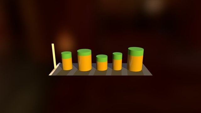 test4 3D Model