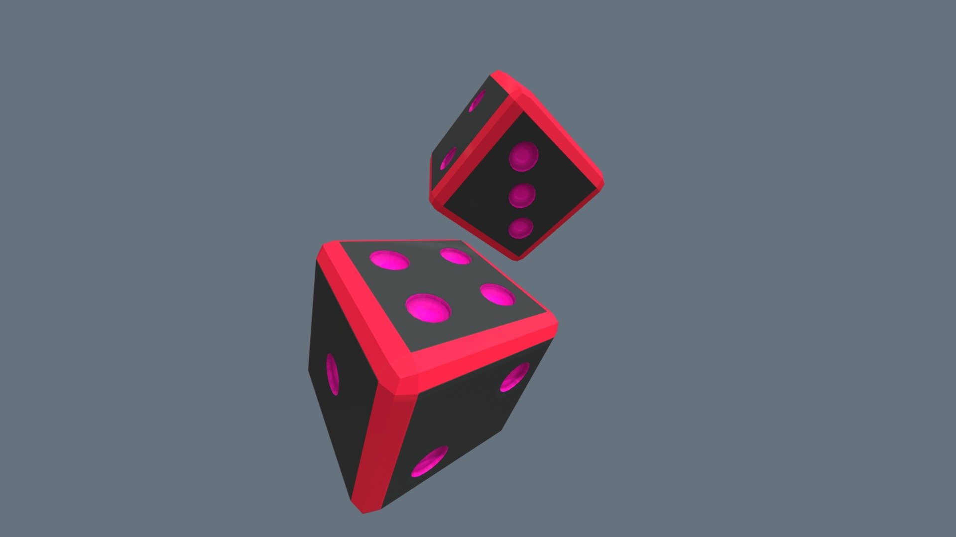 Nice Dice