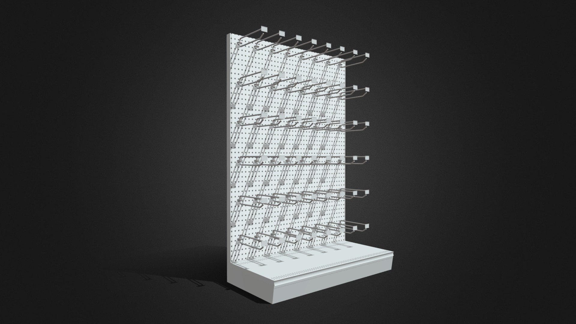 Shelve