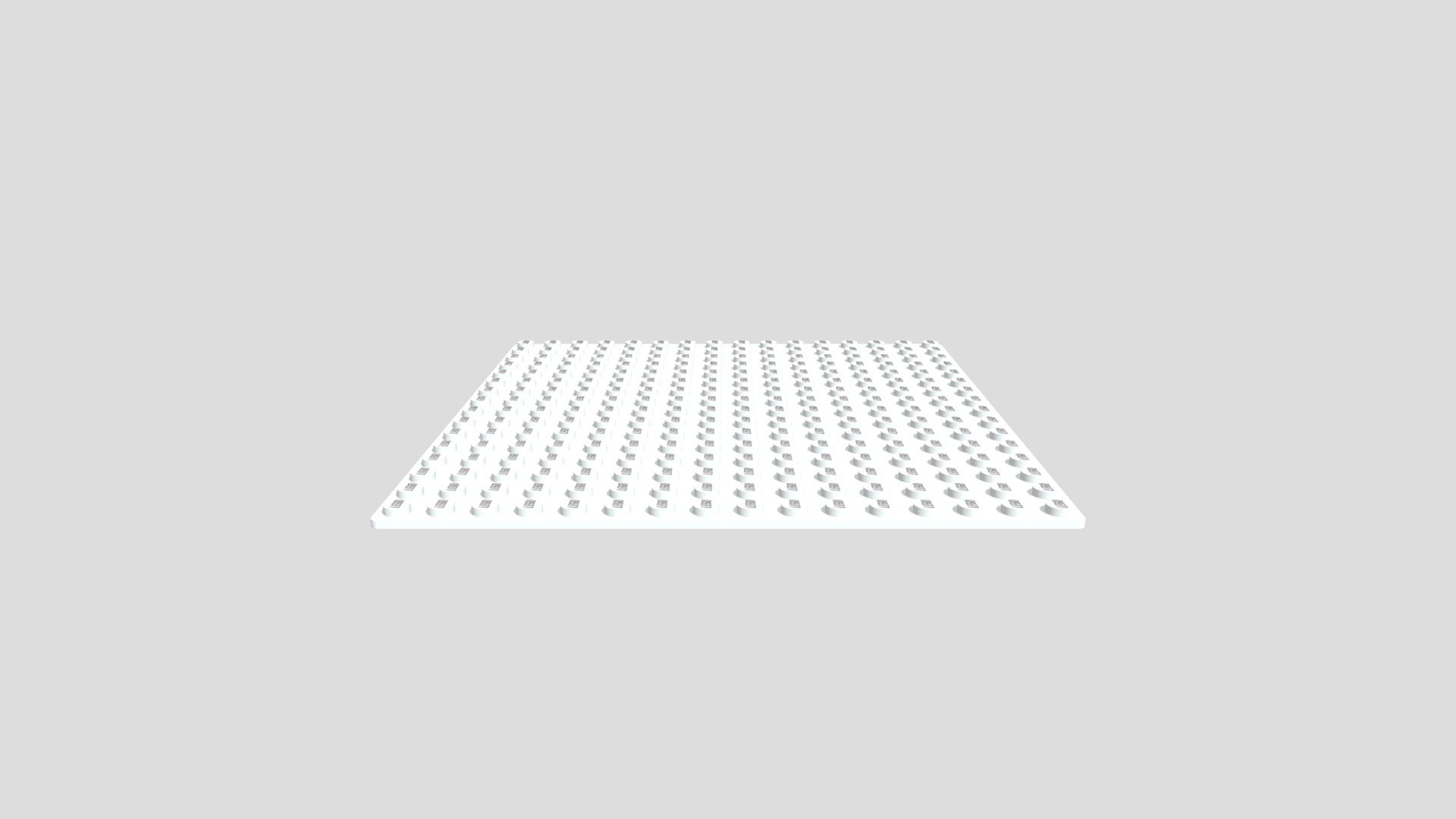 Baseplate 10