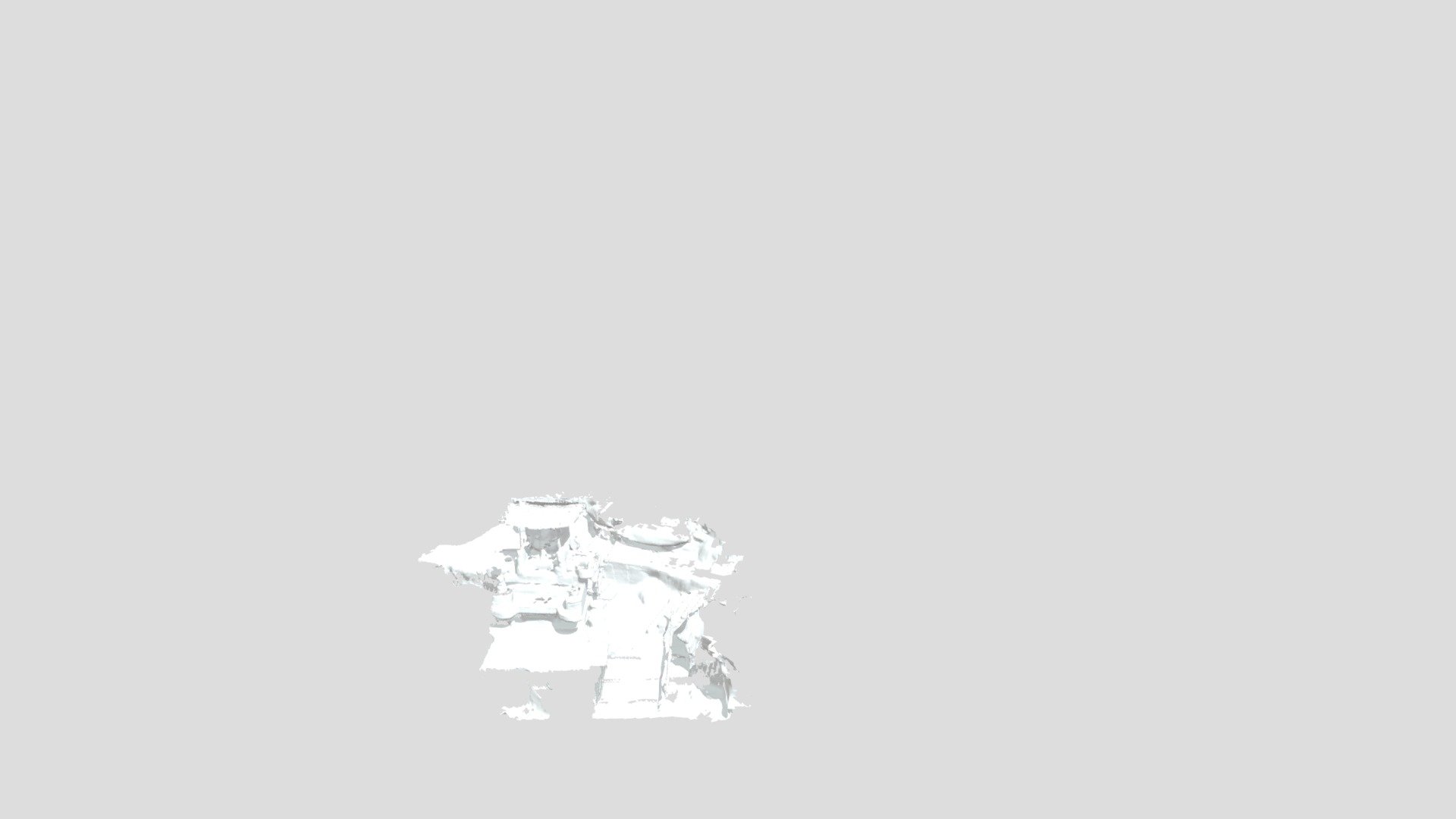 textured_output - 3D model by u3564379 [fcf2a63] - Sketchfab