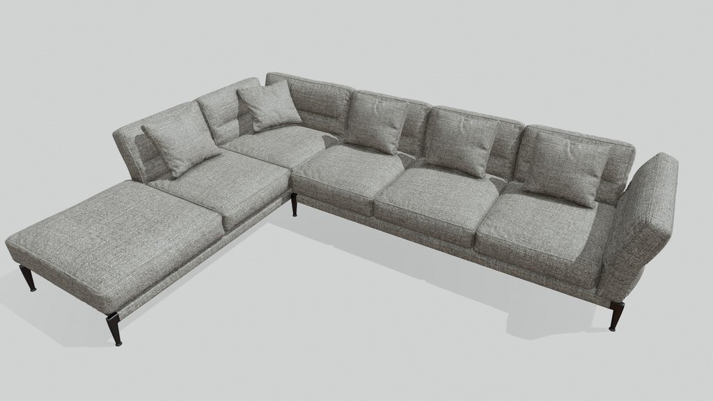 Sofa 48