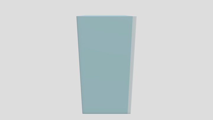 Full- Model-DPM-2 3D Model