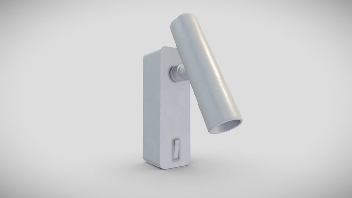Sconce – Modello 3D gratuito STL