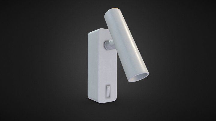Sconce – Modelo 3D gratuito STL