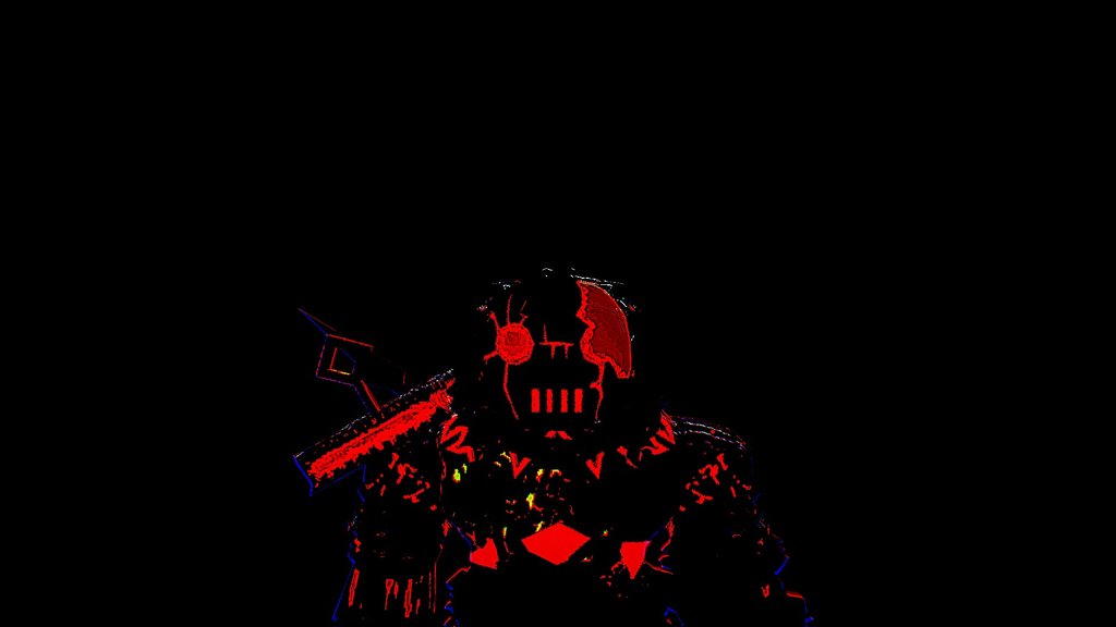 Milestone_4_Slasher_Forsaken