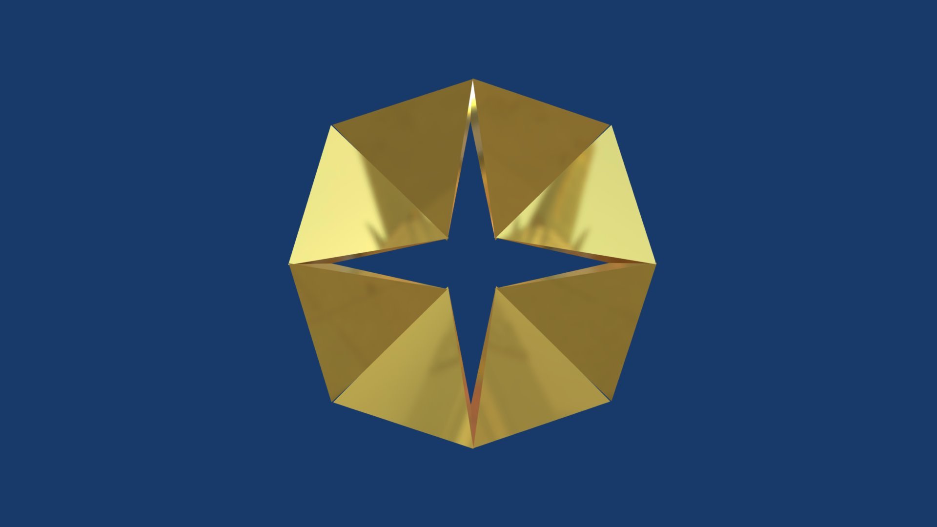 Kaleidocycle Animation