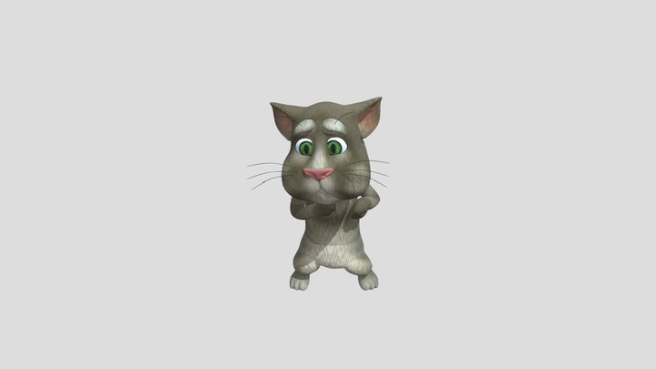 MY HONOR 3D Model