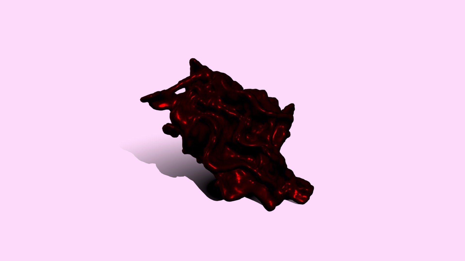 Vessel Project