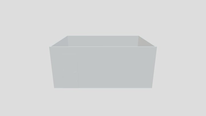 Room 3D Model