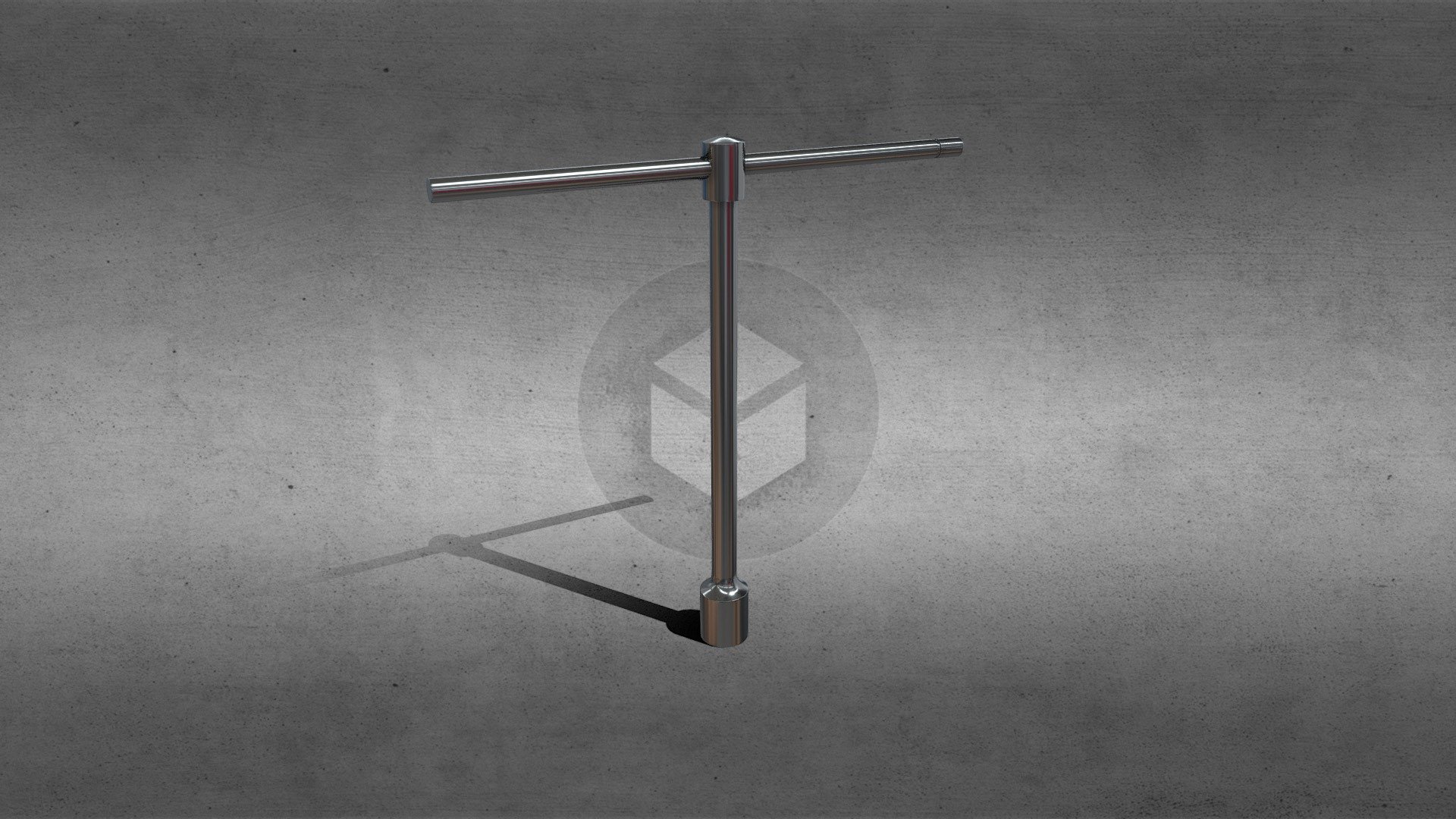 Tools / T Head Wrench Tool