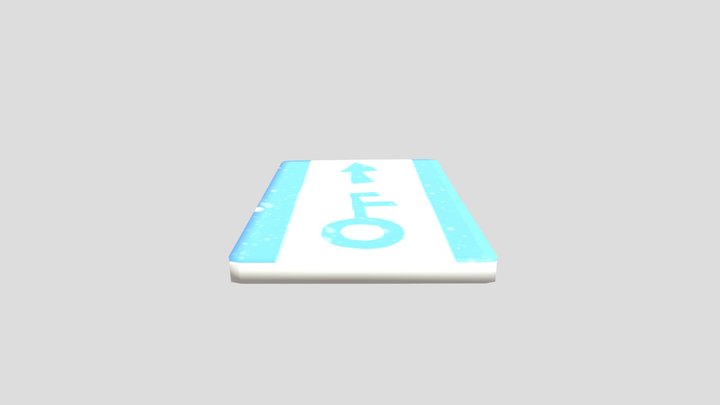 Old Art in New Art HN1 - Key Card