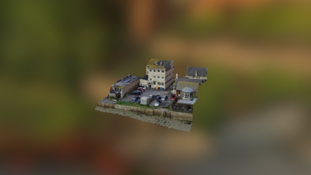 Building Models