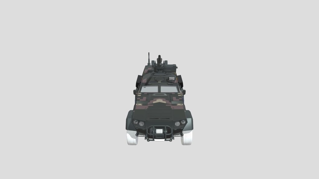 Dozor B