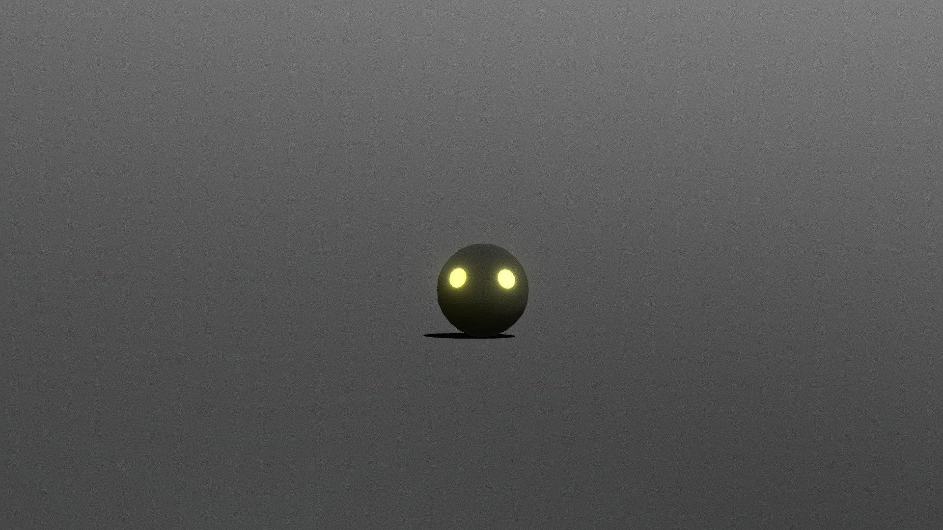 Darkling Ball (animated)