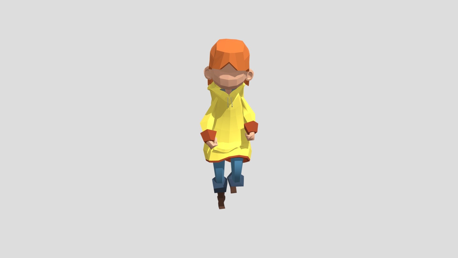 Running (1) - 3D model by Noskills420 [fd010b1] - Sketchfab