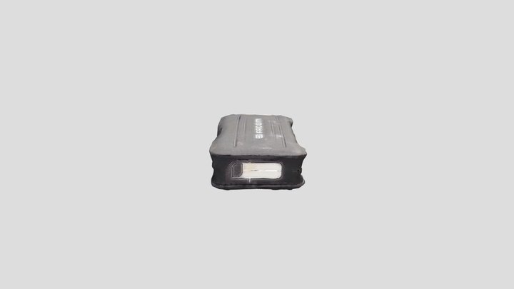 Facom tool box